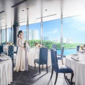 【好アクセス＆ホテル直結】上質おもてなし空間×美景ロケ×試食の詳細を見る