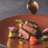 【お盆premium*限定フェア】熟成黒毛和牛×トリュフ試食のイメージ