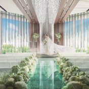 《結婚式プレゼントキャンペーン》先着3組*2024年6月までの挙式