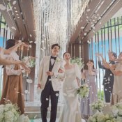 《結婚式プレゼントキャンペーン》先着3組*2024年3月までの挙式