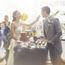 【平日限定★最大120万特典】結婚式ダンドリ相談会×スイーツ試食&1万ギフト