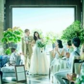 【2件目以降の見学の方へ】会場&予算の比較相談会*絶品試食付