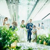 祝日限定*【ドレス2着×カタログギフト2万】自然光チャペル×花嫁体験