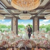 連休SP*ハナユメ限定フェア◇ギフト最大2.5万◇全館貸切×フォアグラ*4万試食