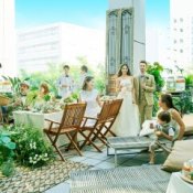 GW最終*ハナユメ限定◇ギフト最大2.5万◇駅1分*全館貸切×フォアグラ*試食の詳細を見る