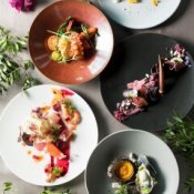 GW最終*ハナユメ限定◇ギフト最大2.5万◇駅1分*全館貸切×フォアグラ*試食