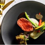 お盆SP◇ギフト最大2.5万◇駅1分*全館貸切×フォアグラ*3万試食