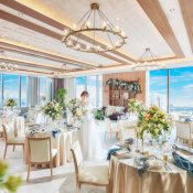 月イチ【140万特典＆全組1万ギフト】模擬挙式×特選牛3.5万試食
