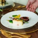 アクセス重視◎東京・銀座すぐ★最上階の絶景パノラマ空間×試食