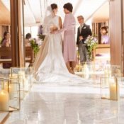 2名～OK【大切なゲストへ感謝を伝える少人数W】美食体験付き