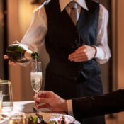 【料理ランクUP特典付】三ツ星*贅沢試食×ワイン◆贅沢美食体験