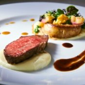 【ハナユメ限定】Amazon1.5万*光のチャペル*三ツ星試食×ペアリング体験