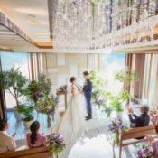 【ハナユメ限定】《リニューアル決定》150万特典◆最上階ビュー&牛フィレ試食