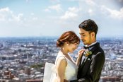まだ間に合う!2025年12月までの結婚式限定!前撮りプレゼントつき特別フェア★