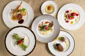 ★レストランウエディングの魅力丸わかり★ハーフコース試食+プランナー相談フェア