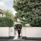 【平日BIG】少人数貸切OK!ガーデン挙式体験&森の邸宅見学