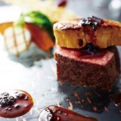 <金曜プレミアム>名シェフ特製!絶品牛フィレ試食フェア♪