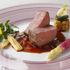 ハナユメ限定\5大特典付/牛フィレ肉*贅沢コース試食×上質おもてなし体験のイメージ