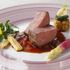 ハナユメ限定\5大特典付/牛フィレ肉*贅沢コース試食×上質おもてなし体験のイメージ
