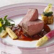 ハナユメ限定\5大特典付/牛フィレ肉*贅沢コース試食×上質おもてなし体験