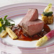 ハナユメ限定\5大特典付/牛フィレ肉*贅沢コース試食×上質おもてなし体験