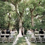 ハナユメ限定【当館人気No1】ガーデン挙式×貸切体験×特選牛フィレ試食の詳細を見る