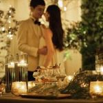 ＼2025年春婚がお得♪四季を感じる新緑プラン／SP優待