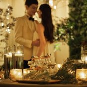 ＼2025年春婚がお得♪四季を感じる新緑プラン／SP優待