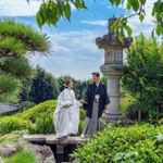 【卒花ファン多数】1000坪の本格庭園×貸切邸宅×コース試食