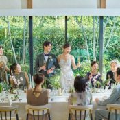 【ハナユメ限定】\豪華特典付/アワード受賞の美食体験×全館貸切パーティ提案