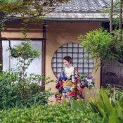 <お盆限定*特典付>和洋どちらも叶う*邸宅見学会&本格コース試食