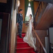 \豪華特典付/アワード受賞の美食体験×全館貸切パーティ提案