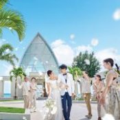 【リゾート or 地元】エリア比較＆見積り案内＊おふたりらしさを叶える無料相談