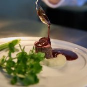 【新チャペル誕生】一流シェフ監修*黒毛和牛試食×リニューアル特典&アマギフ付