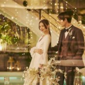 【当館人気NO.1平日Fair】ドレス&挙式優待×憧れ大階段*ALL体験★試食付