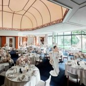 【お盆限定】天井高10mチャペル公開×模擬挙式★今だけ10大特典&豪華試食