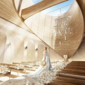 ハナユメ限定！【リニューアル特典】黒毛和牛試食&アマギフ付×新チャペル×演出体験