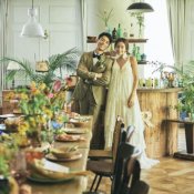 《徹底比較*2件目以降の方へ》見積り相談×試食付*貸切邸宅体験