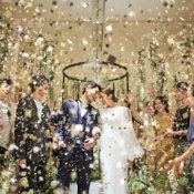 【3連休BIGフェア】全館ALL体験&模擬挙式×豪華試食★10大特典付の詳細を見る