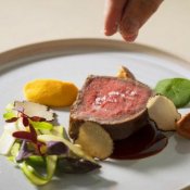 【お料理重視◎】シェフ渾身の豪華フレンチ試食×貸切邸宅W体験