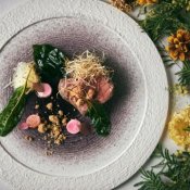 お盆限定☆ギフト進呈!!【料理重視の方】全館見学&牛フィレ試食付き