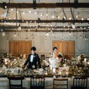 ハナユメ限定★今季BIG【GW10大特典】1組貸切パーティ挙式体験★牛フィレ試食