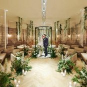 ＼GWプレミアム／BIG特典*全館見学&豪華試食★都心の一棟貸切W