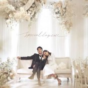 来館特典付★SNSで話題!リアル装飾創り込み体験×国産牛試食