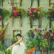 木曜限定★フォトジェニックな空間×TRUNKオリジナルW