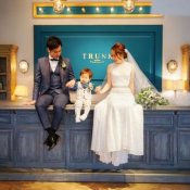 【無料試食付き】お気軽マタニティ&パパママキッズ婚相談会