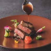【当館人気No.1】陽光溢れる*新チャペル&憧れ大階段★特選牛試食&10大特典付の詳細を見る