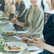 【10名～可】少人数W★挙式×会食プラン♪新チャペル体験&絶品試食