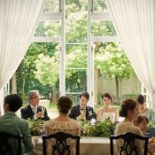 【10名~会食プラン】貸切邸宅で叶える少人数ウエディング相談会