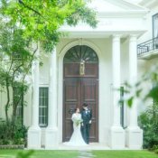 【連休限定】新緑ガーデン挙式&貸切パーティ体験×豪華フレンチ試食★BIG特典付